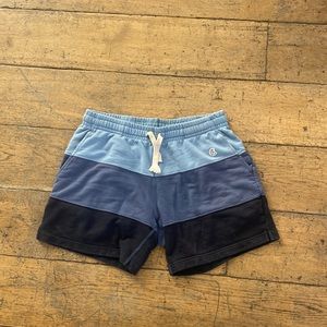 Champion men’s sweat shorts size medium